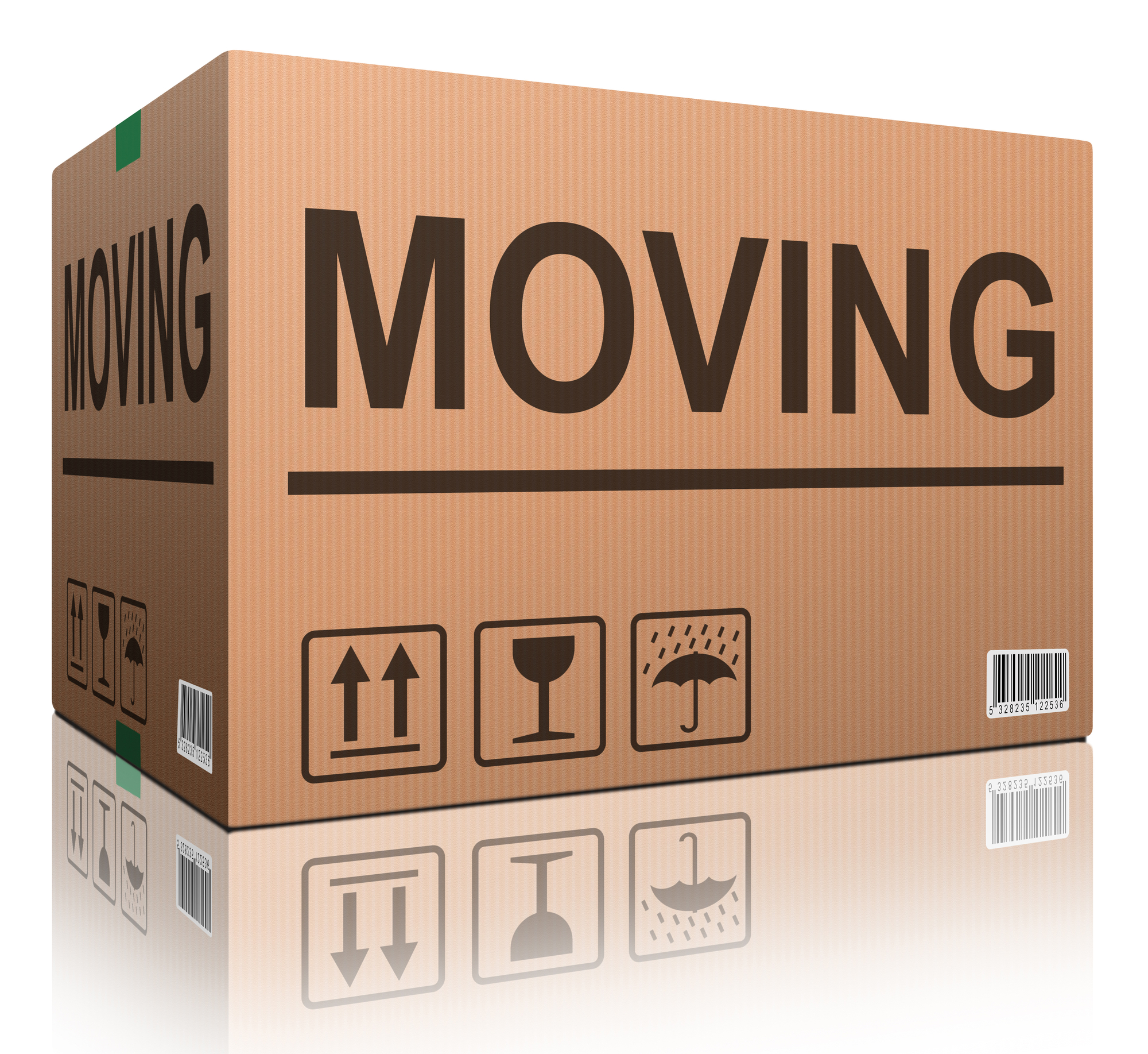 moving company on the north shore